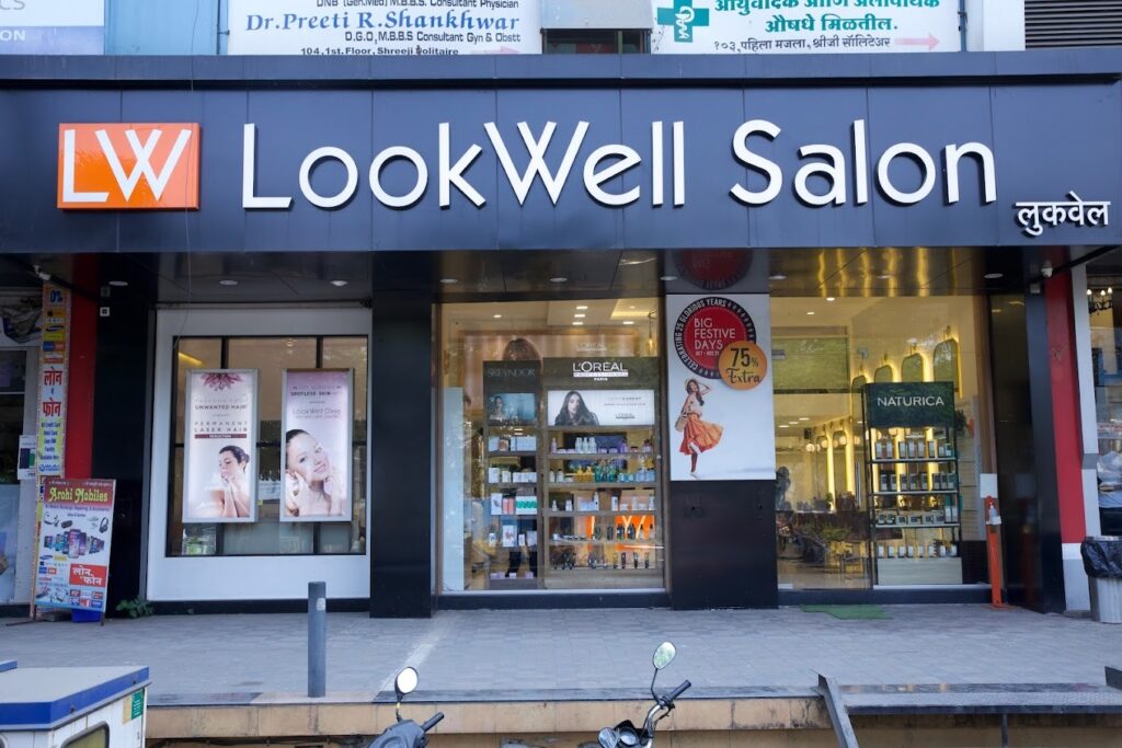 LookWell Salon
