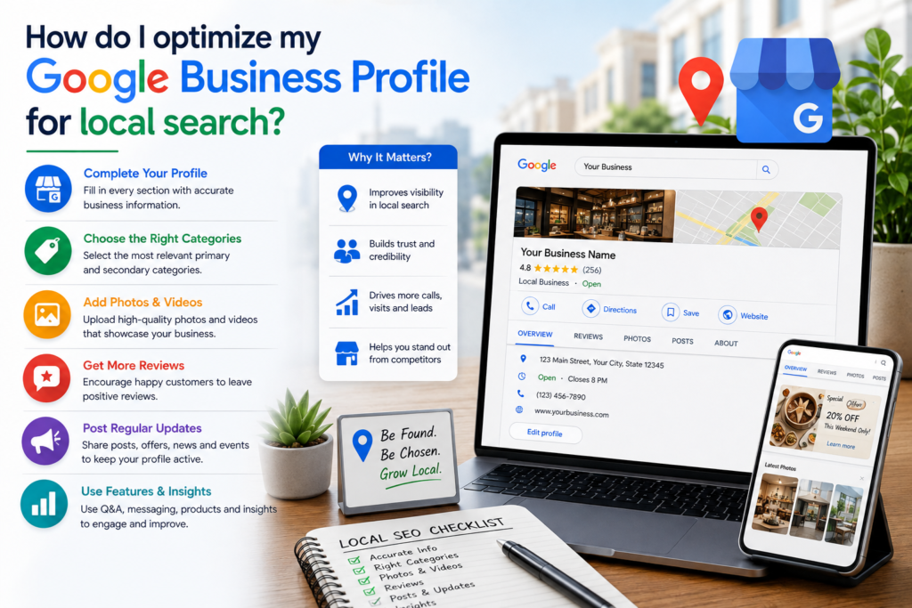 How do I optimize my Google Business Profile for local search?chatgpt image aug 18, 2026, 11 12 36 am